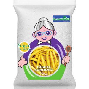 ΠΑΤΑΤΑ KOMMENH