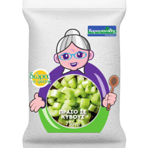 ΠΡΑΣΟ