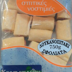 ΜΠΟΥΚ. ΛΟΥΚΑΝΙΚΟ 750 g