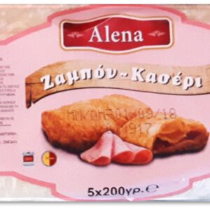 ΑΤΟΜΙΚΗ ΖΑΜΠ-ΚΑΣΕΡΙ ΠΑΡΜΕΖΑΝΑ ΠΑΤΗΤΗ