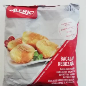ΒΑΚΑΛΑΟΣ ΠΑΝΕ ΦΙΛ.COD 4Χ1ΚΛ ΣΑΒΡ.ALFRIO