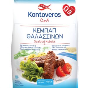 ΚΕΜΠΑΠ ΘΑΛΑΣΣΙΝΩΝ (450 ΓΡ)ΒΒ ΚΤΨ 12ΤΕΜ