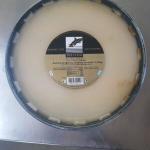 ΚΟΛΙΟΣ ΠΑΣΤΟΣ 2.50 ΚΛ