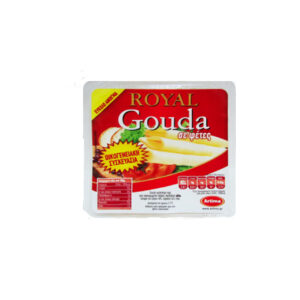 ΚΑΣΕΡΙ GOUDA ROYAL ΦΕΤΕΣ 500ΓΡ