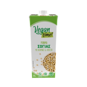 ΡΟΦΗΜΑ ΣΟΓΙΑΣ VEGAN 6Χ1