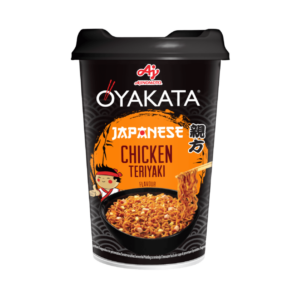 NOODLES ΟΥΑΚΑΤΑ ΙΝ CUP CHICKEN 8Χ96ΓΡ