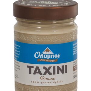 ΤΑΧΙΝΙ 12Χ300 ΓΡ ΒΑΖΟ