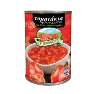 ΤΟΜΑΤΑΚΙΑ ΨΙΛΟΚ/ΝΑ ΜΠΑΞΕΣ 24Χ400