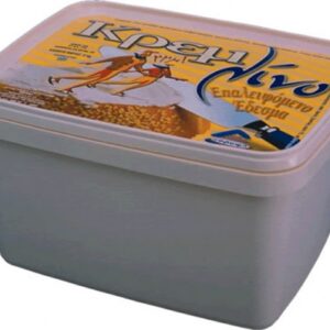 ΤΥΡΙ ΚΡΕΜΛΙΝΟ 1Χ2ΚΛ CREAM CHEESE